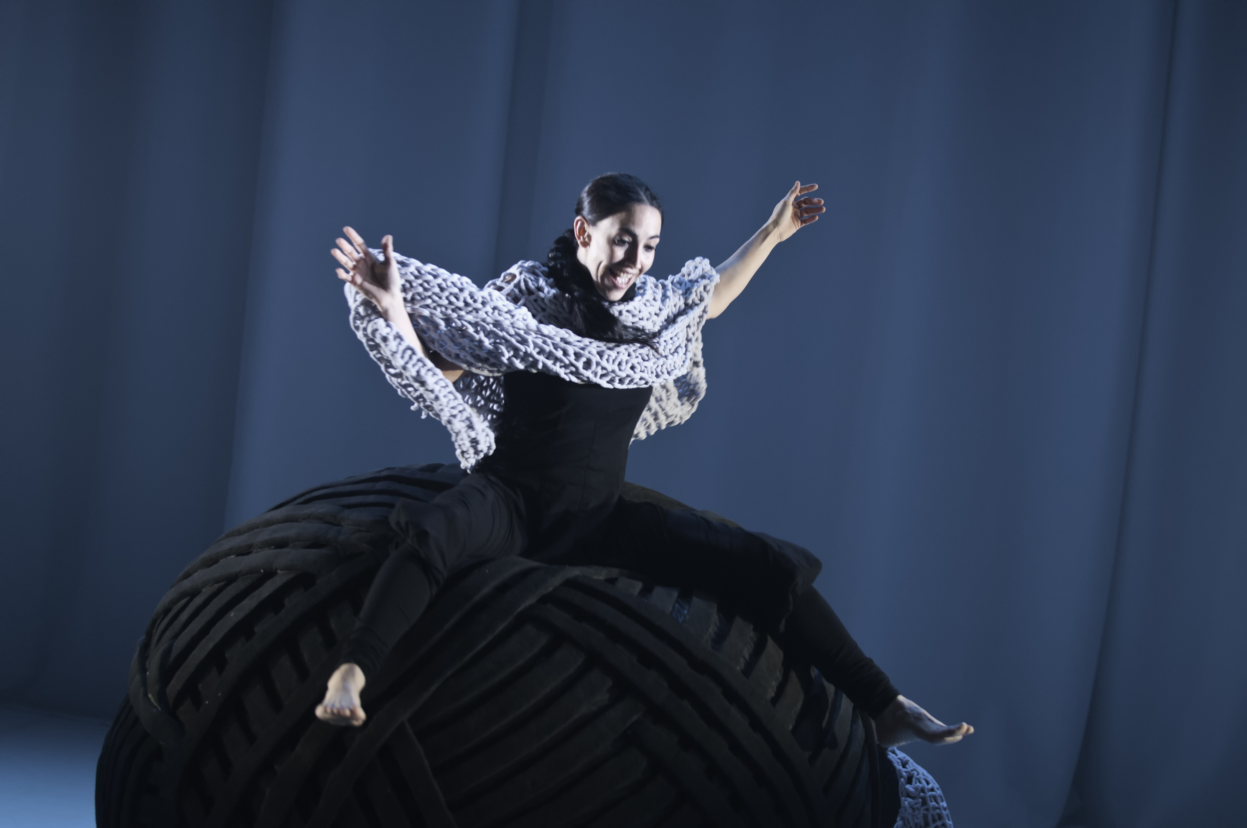 ARACALADANZA_CONSTELACIONES_151_Pedro_Arnay